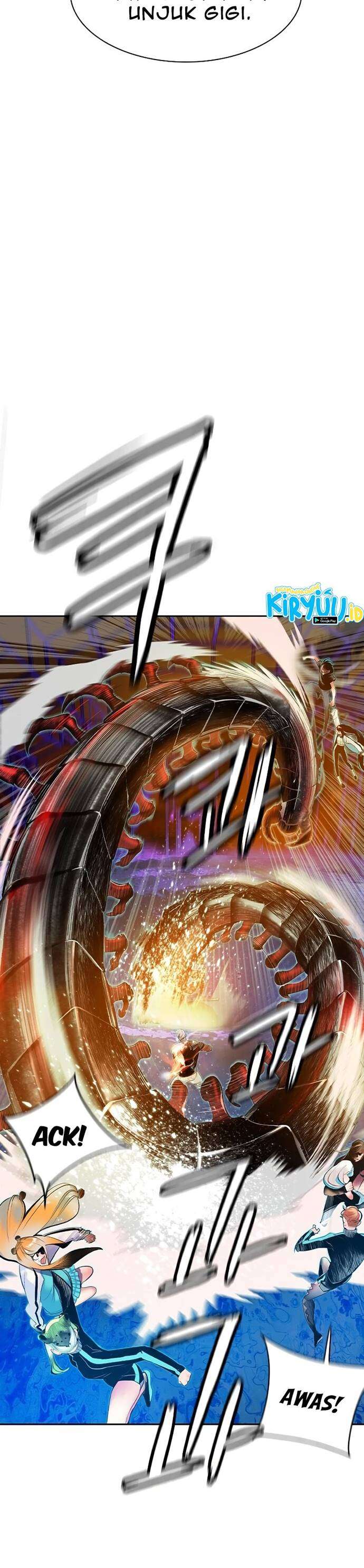 Jungle Juice Chap 28 - Next Chap 29