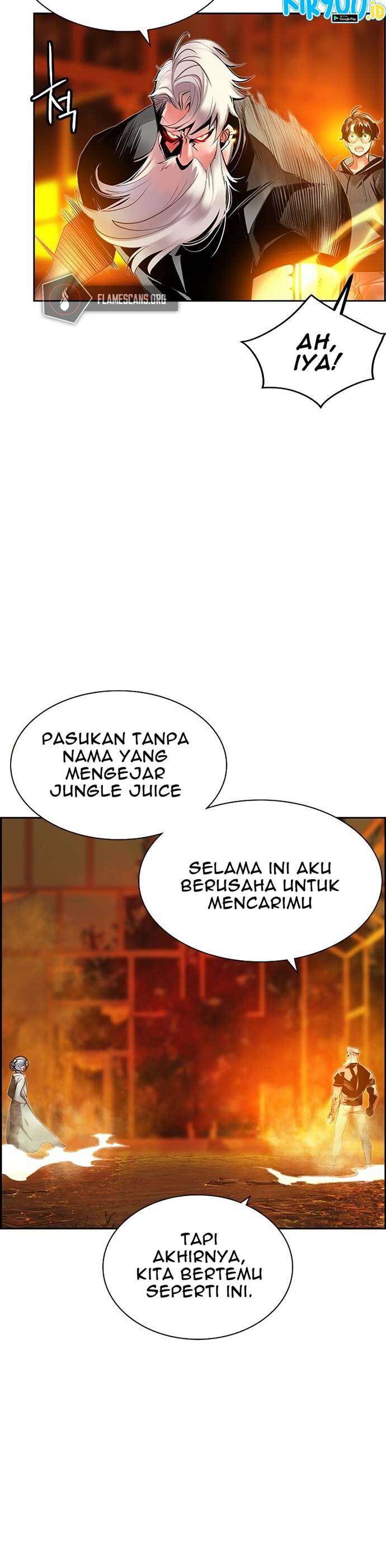 Jungle Juice Chap 28 - Next Chap 29