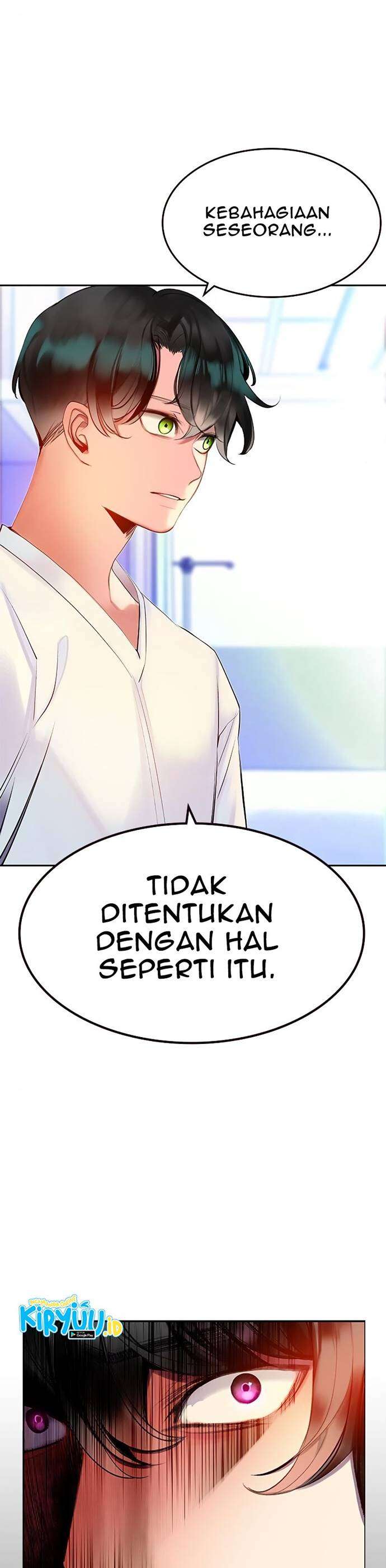 Jungle Juice Chap 28 - Next Chap 29