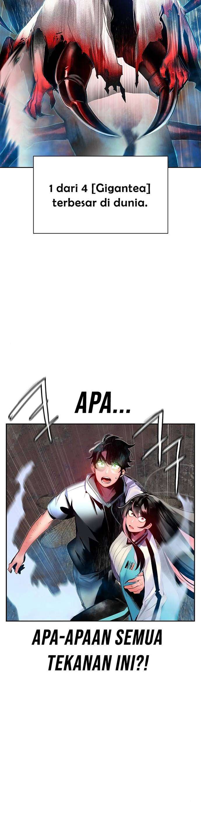 Jungle Juice Chap 28 - Next Chap 29