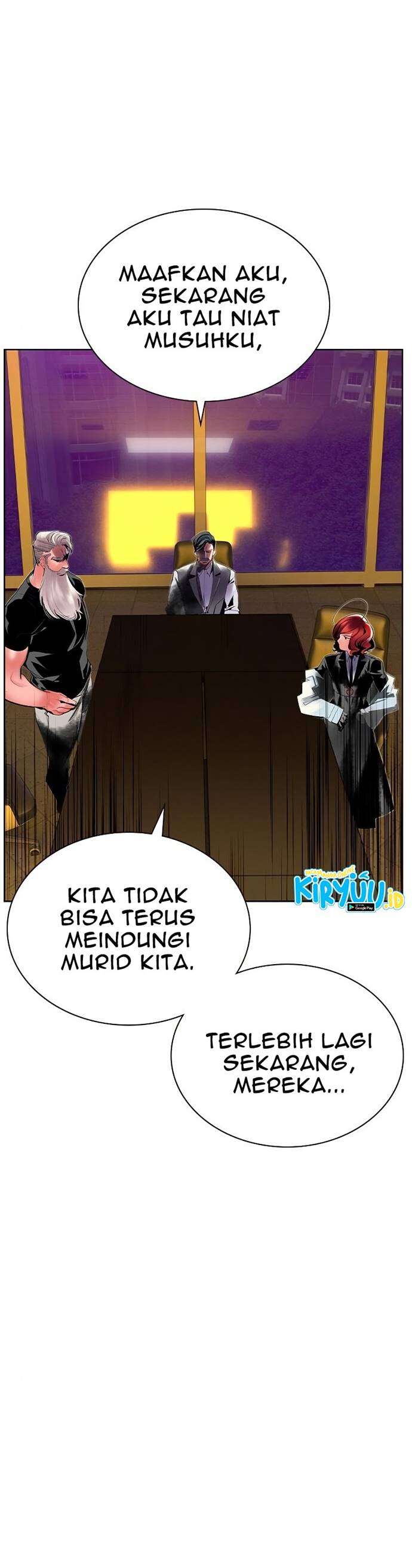 Jungle Juice Chap 29 - Next Chap 30
