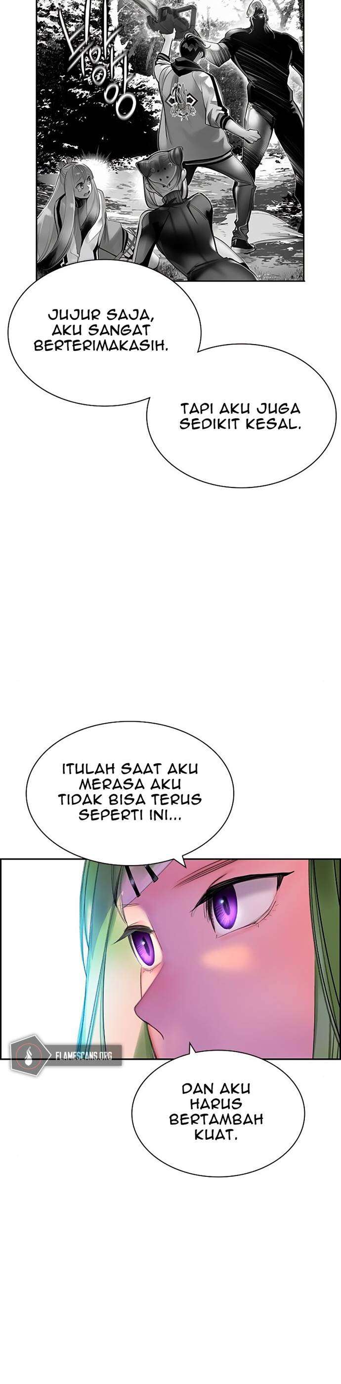Jungle Juice Chap 29 - Next Chap 30