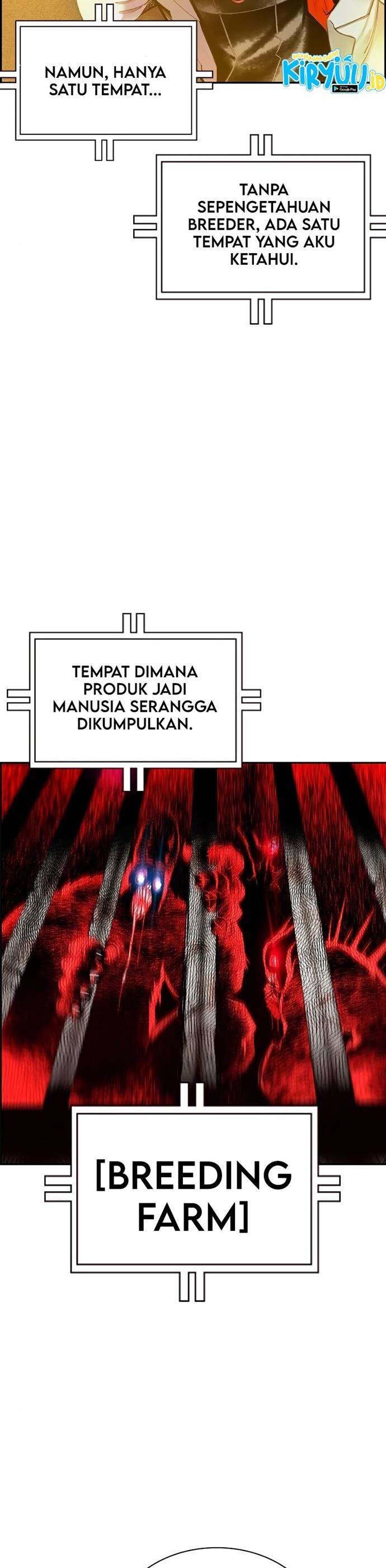 Jungle Juice Chap 29 - Next Chap 30