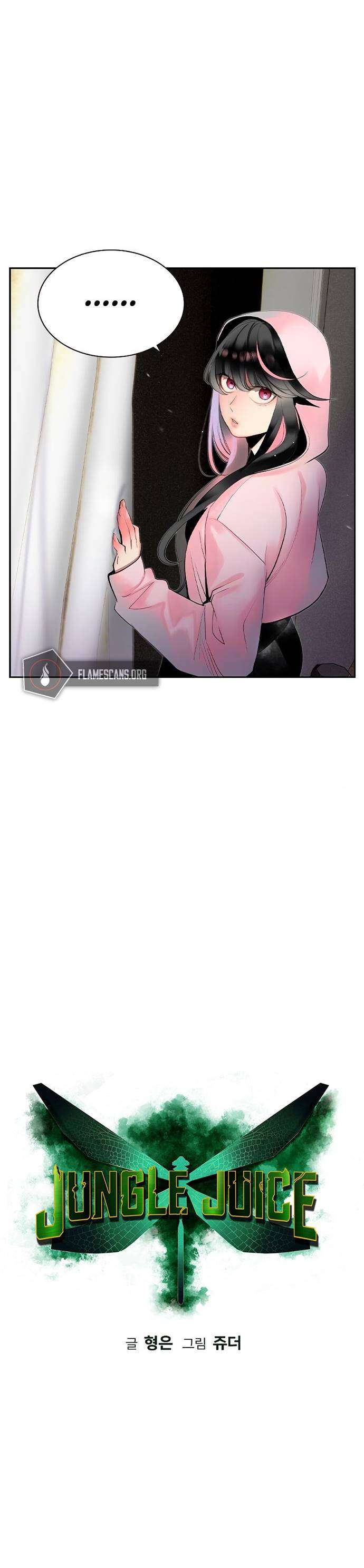 Jungle Juice Chap 29 - Next Chap 30