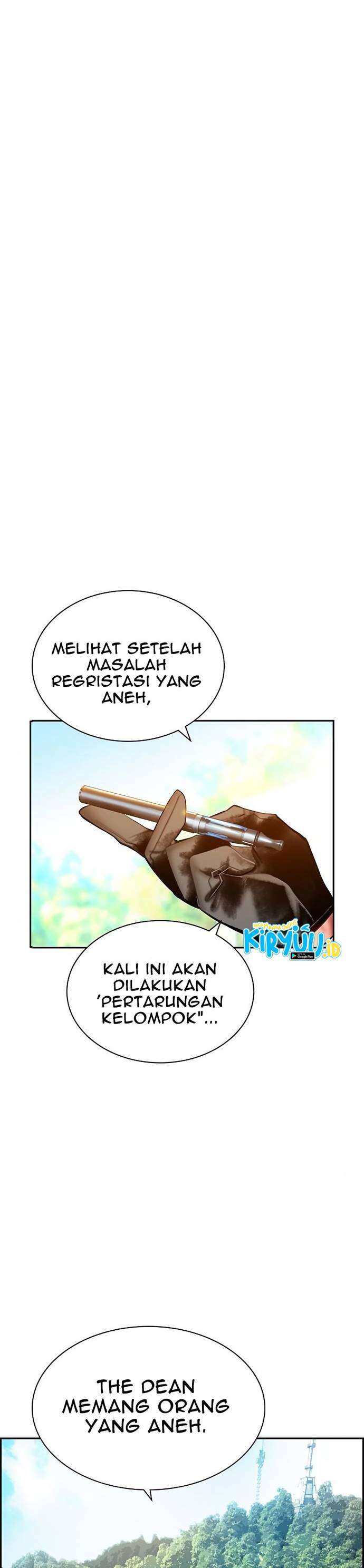 Jungle Juice Chap 29 - Next Chap 30