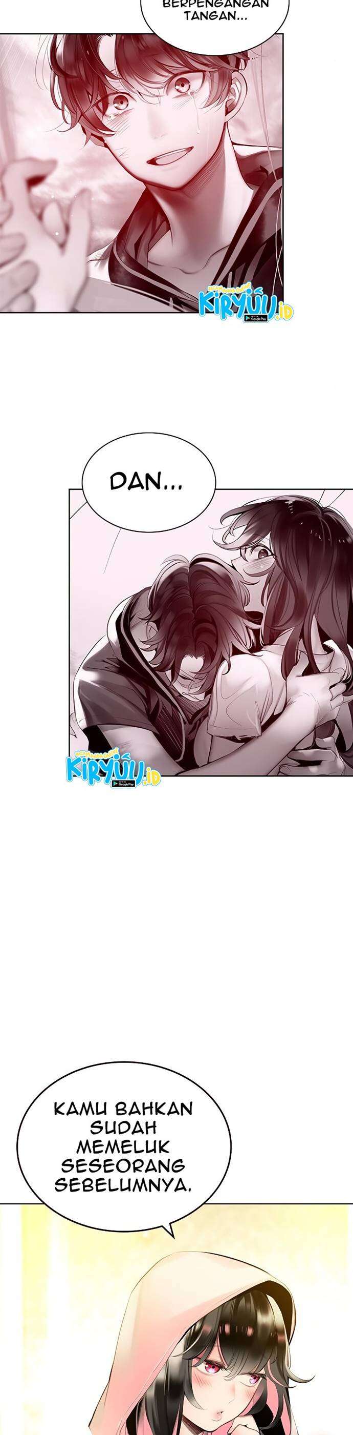 Jungle Juice Chap 29 - Next Chap 30