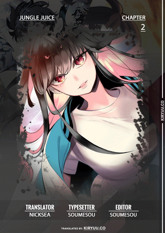 Jungle Juice Chap 2 - Next Chap 3