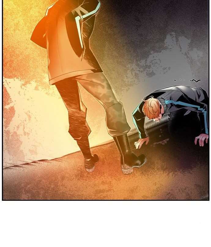 Jungle Juice Chap 33 - Next Chap 34