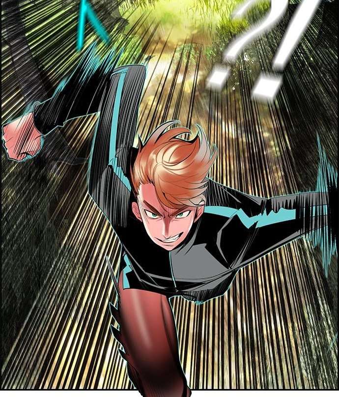 Jungle Juice Chap 33 - Next Chap 34