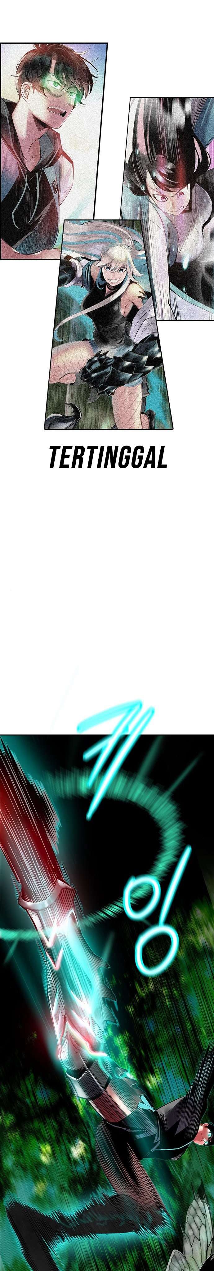 Jungle Juice Chap 33 - Next Chap 34