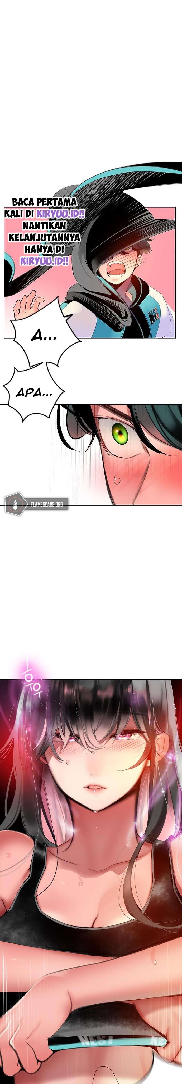 Jungle Juice Chap 33 - Next Chap 34