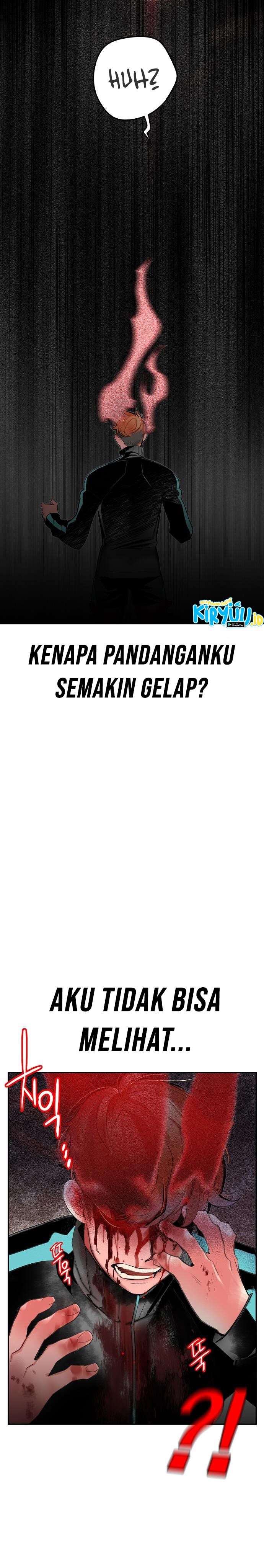 Jungle Juice Chap 33 - Next Chap 34