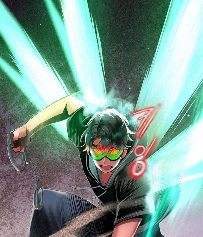 Jungle Juice Chap 33 - Next Chap 34