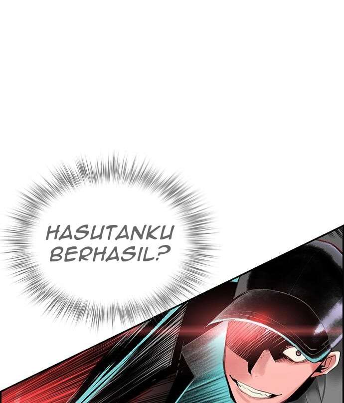 Jungle Juice Chap 33 - Next Chap 34