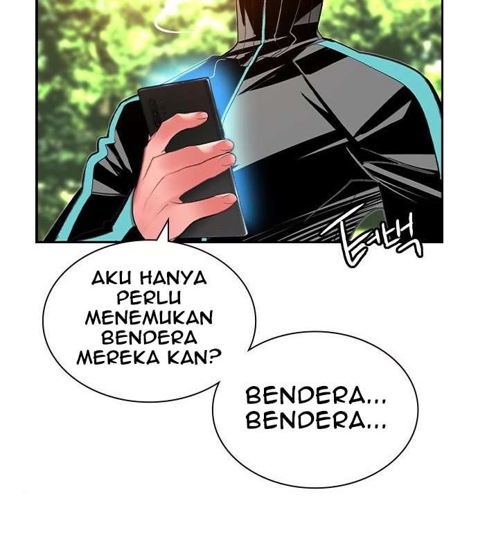 Jungle Juice Chap 33 - Next Chap 34