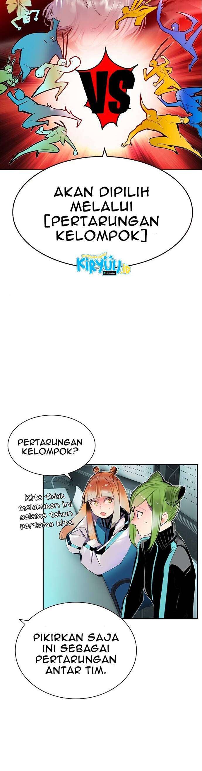 Jungle Juice Chap 30 - Next Chap 31
