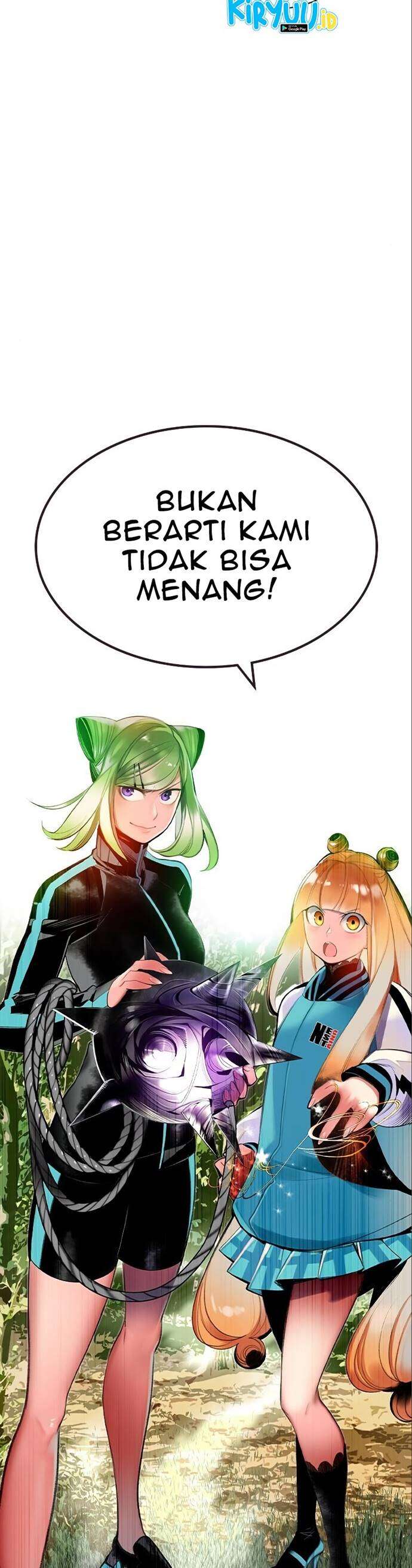 Jungle Juice Chap 30 - Next Chap 31