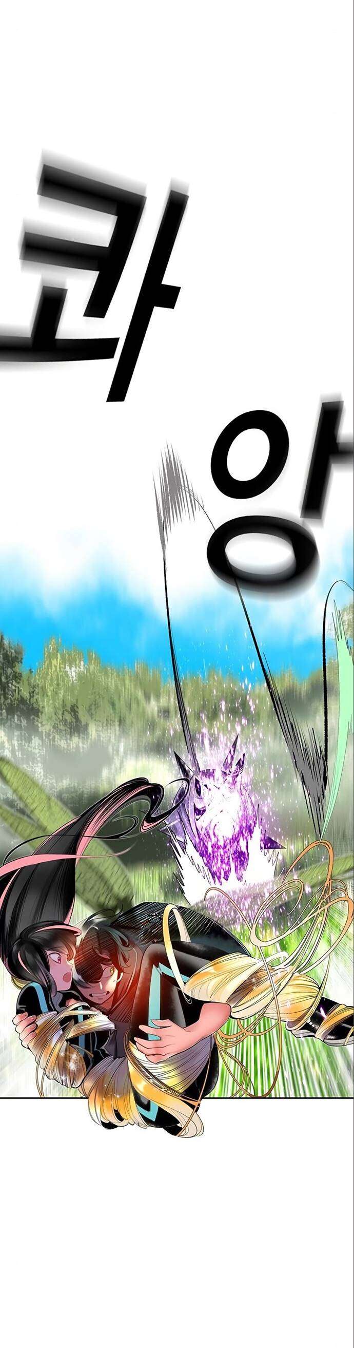 Jungle Juice Chap 30 - Next Chap 31