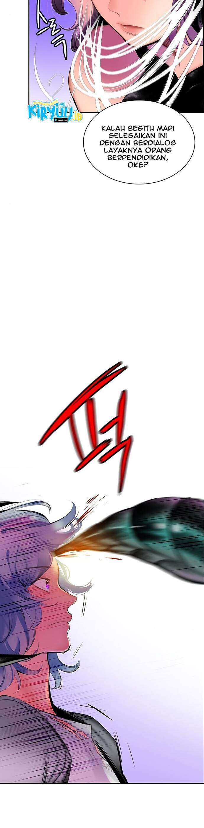 Jungle Juice Chap 30 - Next Chap 31