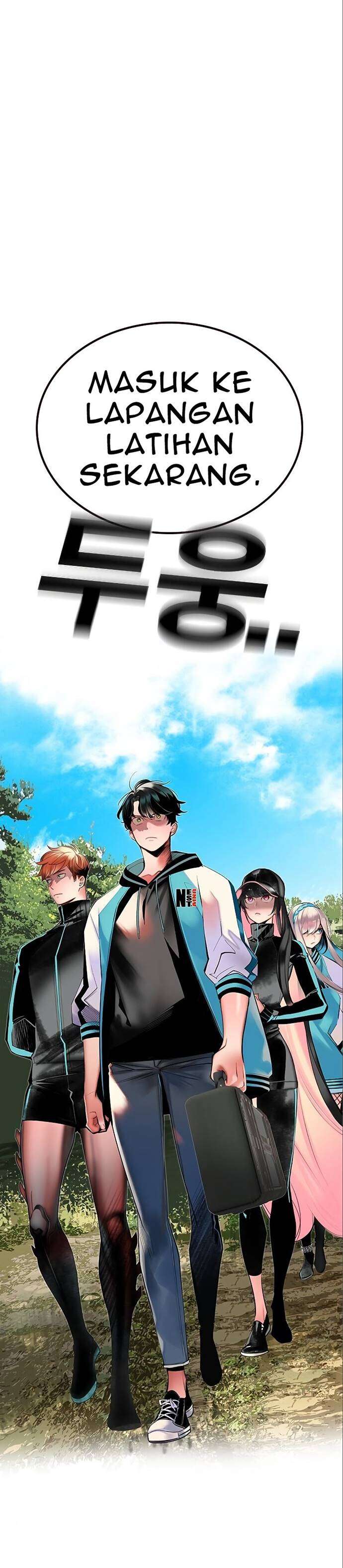 Jungle Juice Chap 30 - Next Chap 31