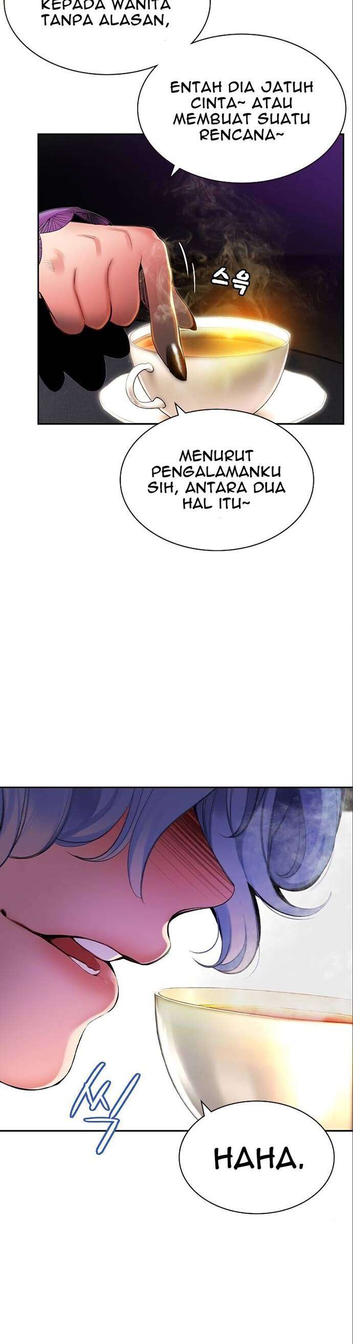 Jungle Juice Chap 30 - Next Chap 31