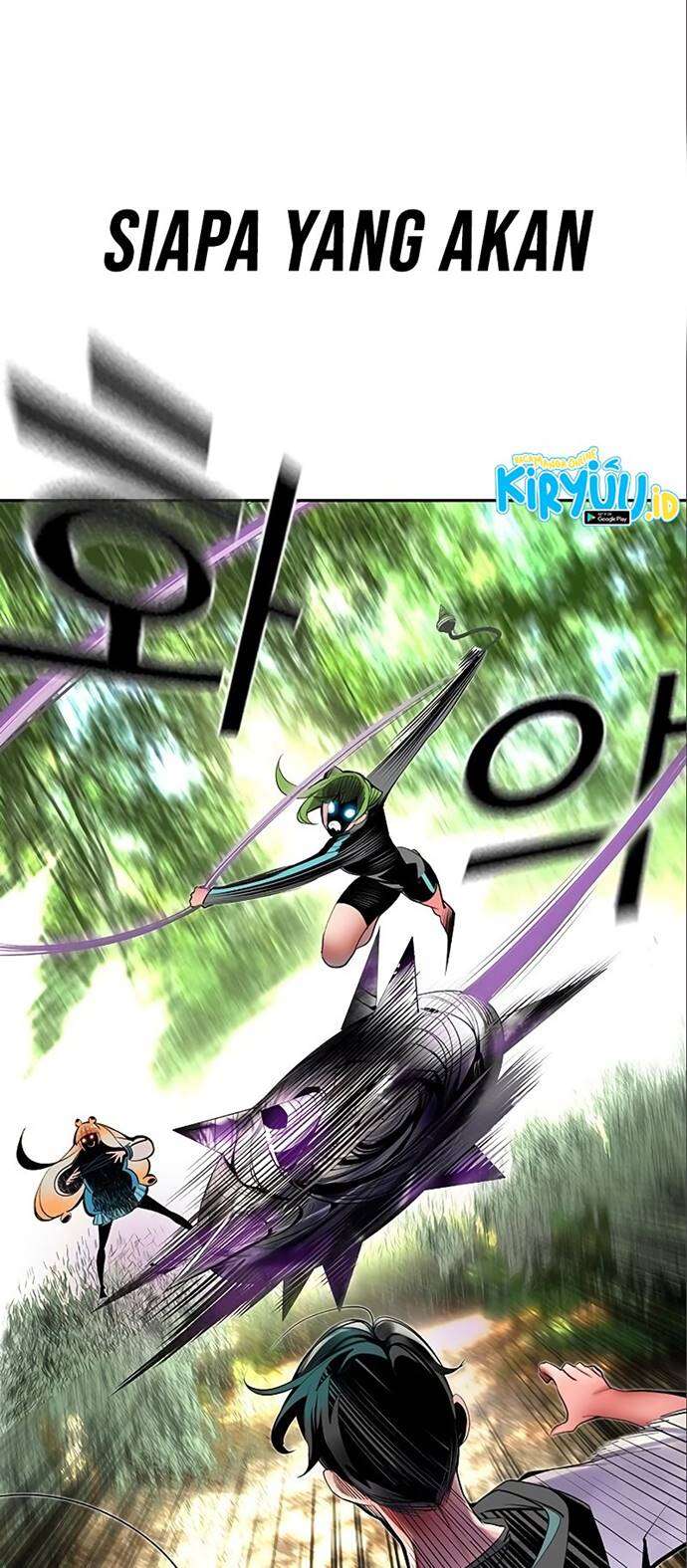 Jungle Juice Chap 30 - Next Chap 31