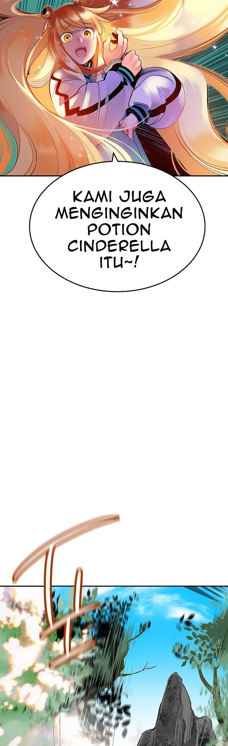 Jungle Juice Chap 31 - Next Chap 32