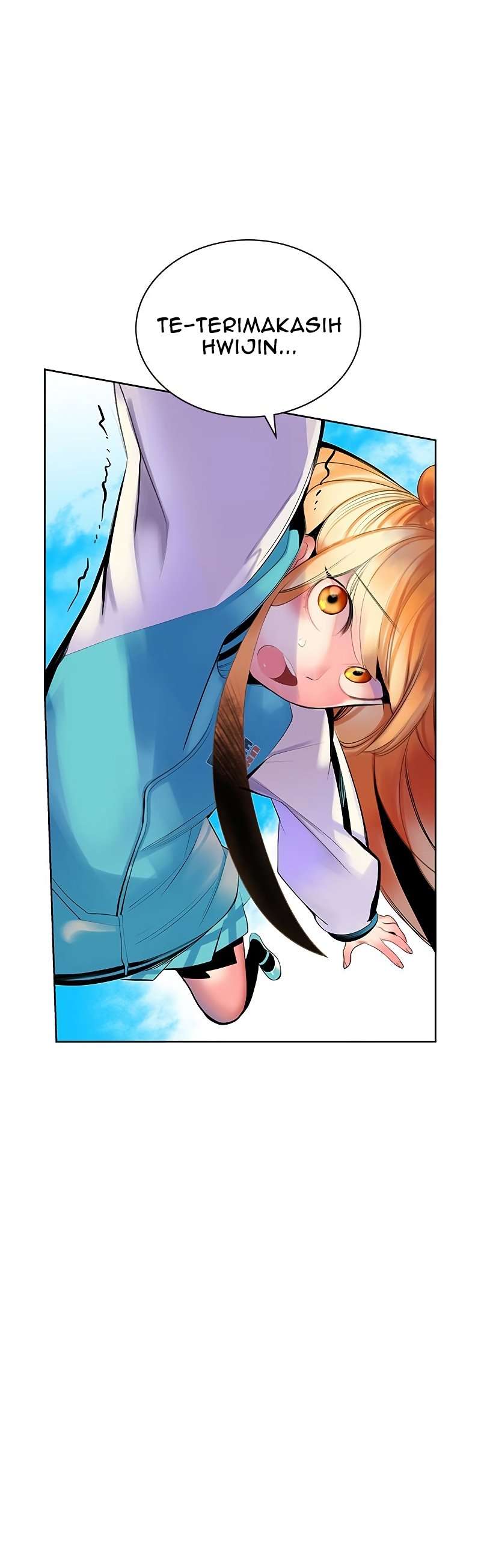 Jungle Juice Chap 31 - Next Chap 32