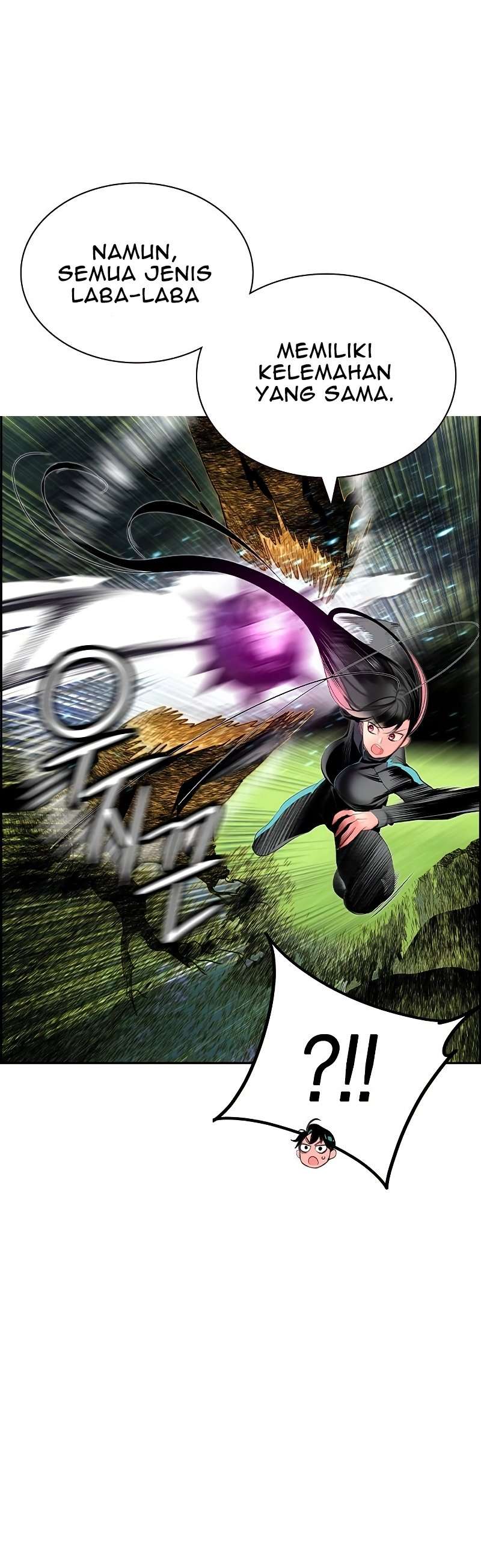 Jungle Juice Chap 31 - Next Chap 32