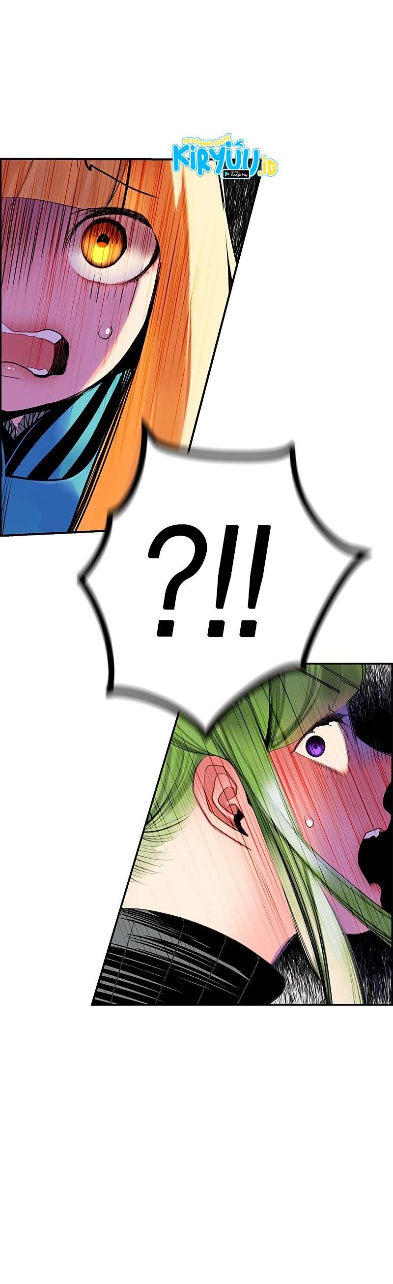 Jungle Juice Chap 31 - Next Chap 32