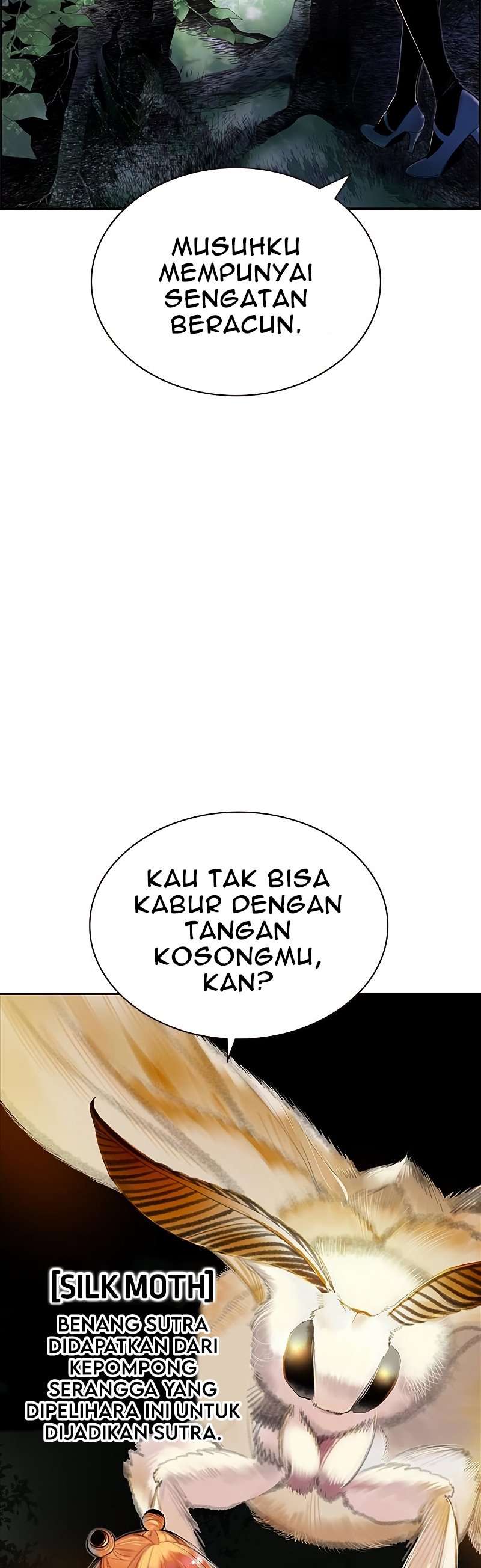 Jungle Juice Chap 31 - Next Chap 32