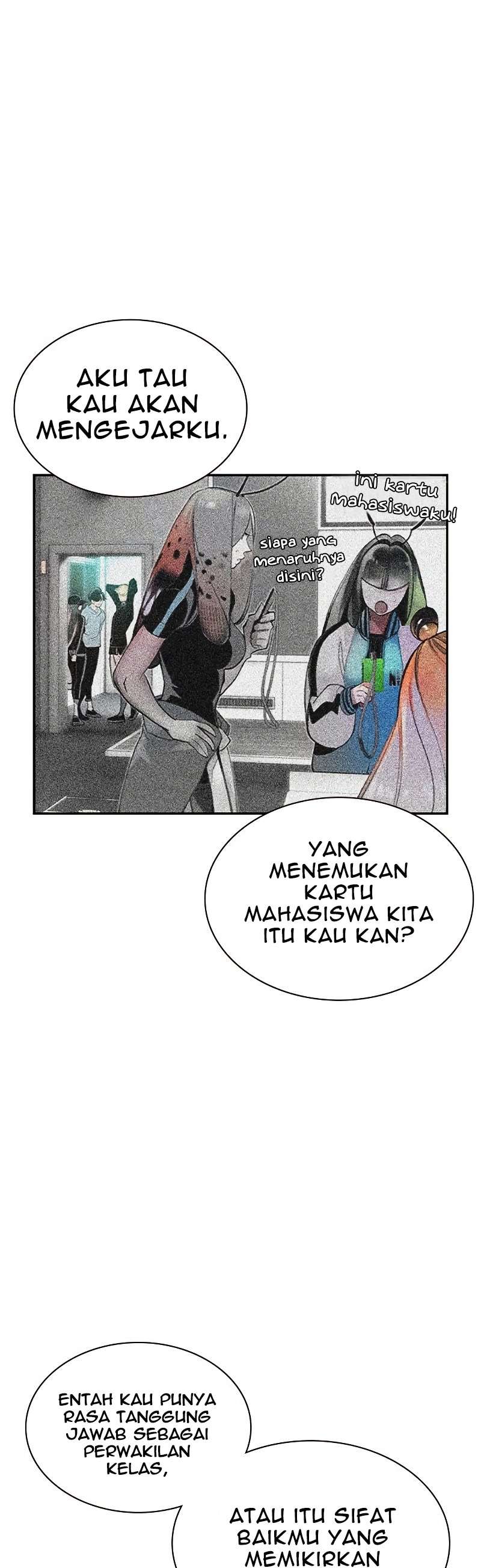 Jungle Juice Chap 31 - Next Chap 32