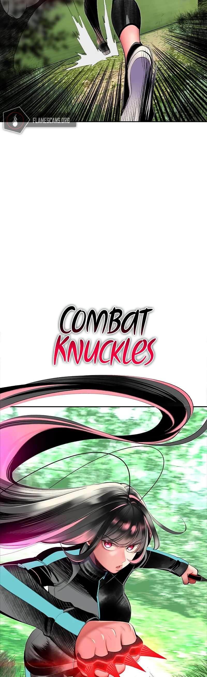 Jungle Juice Chap 31 - Next Chap 32