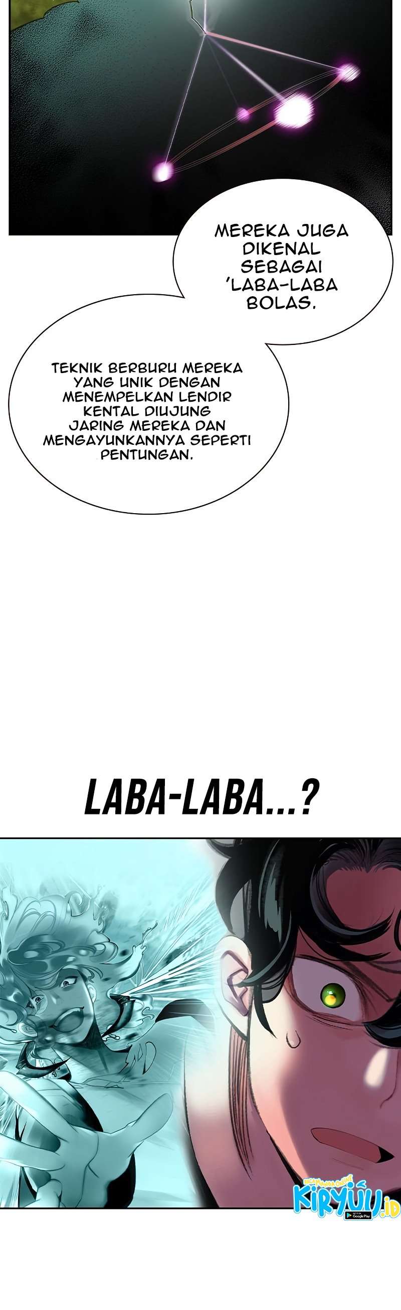 Jungle Juice Chap 31 - Next Chap 32