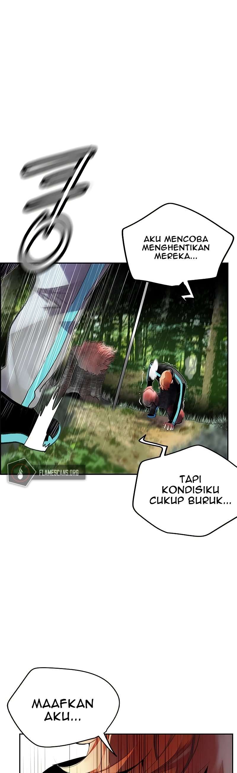 Jungle Juice Chap 31 - Next Chap 32