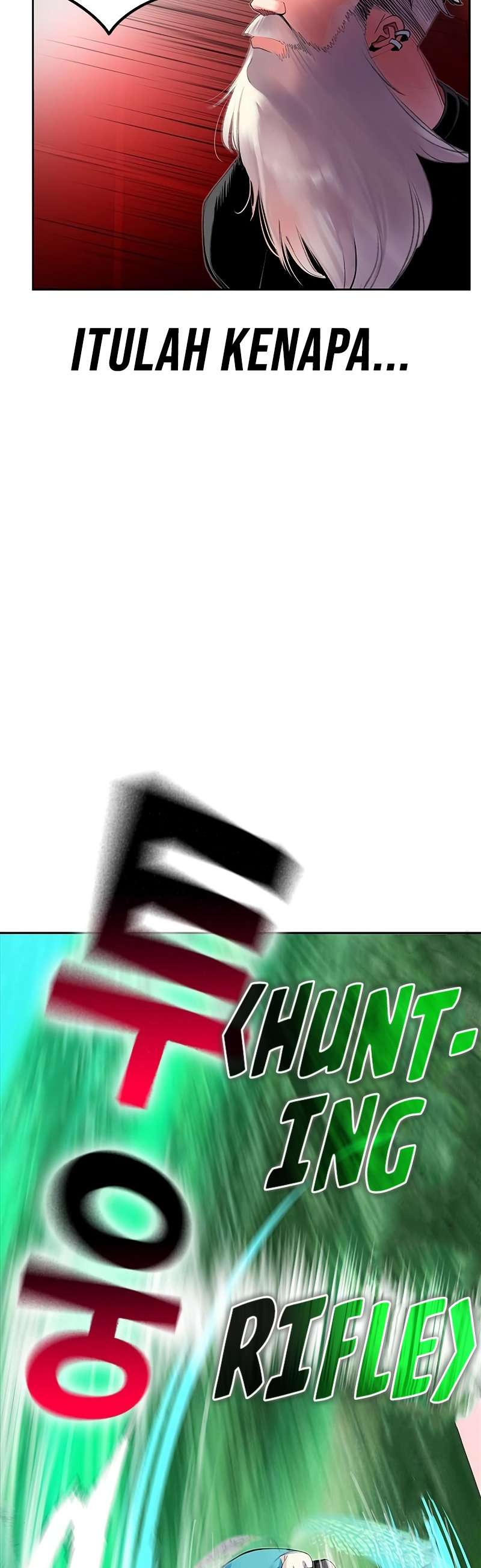 Jungle Juice Chap 31 - Next Chap 32