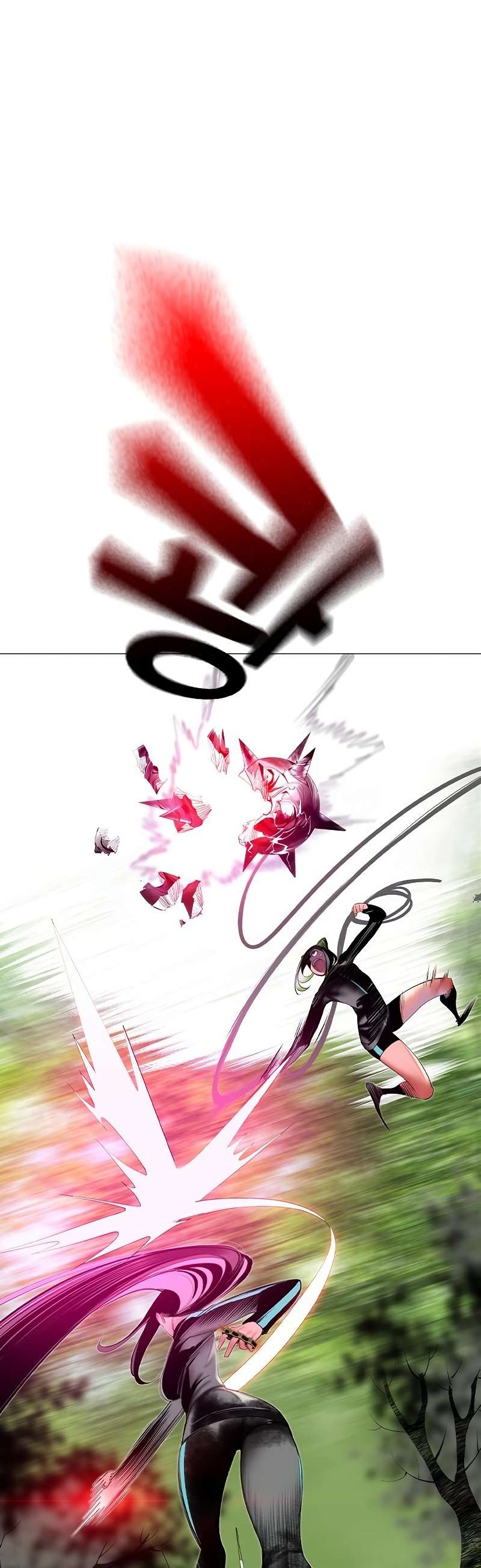 Jungle Juice Chap 31 - Next Chap 32