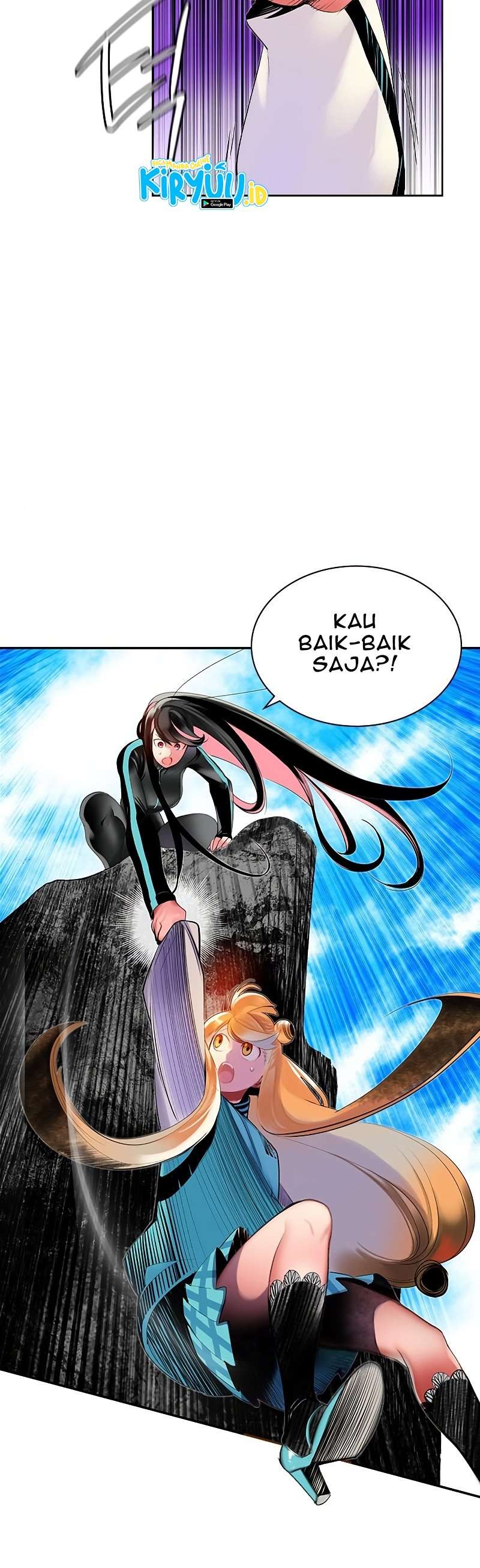 Jungle Juice Chap 31 - Next Chap 32