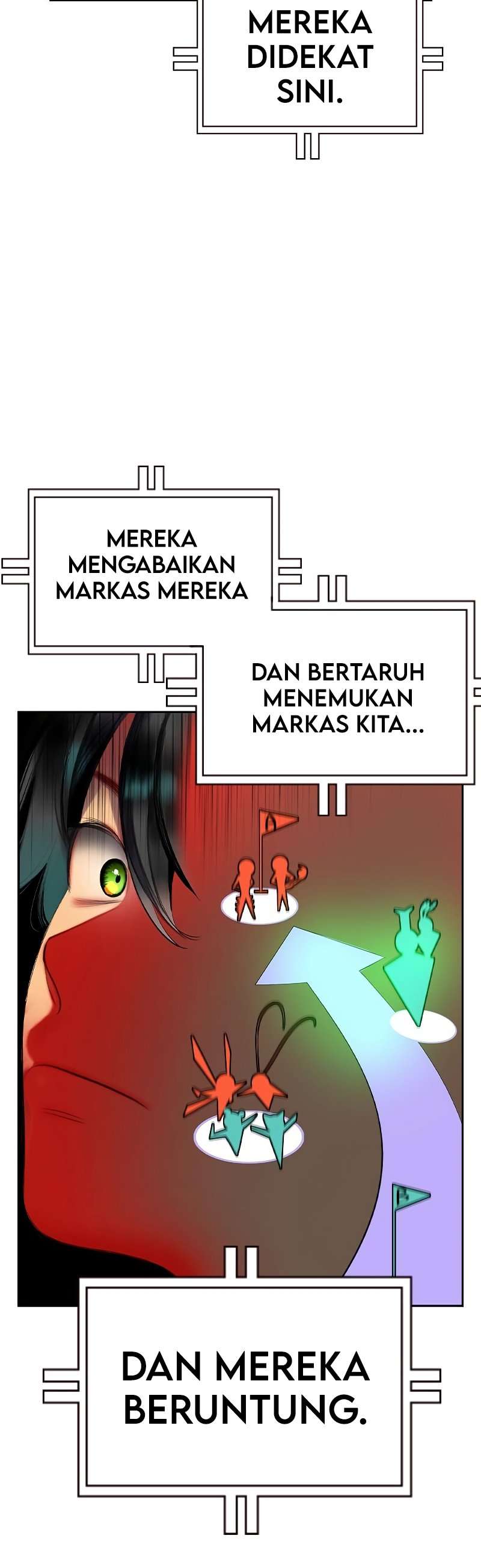 Jungle Juice Chap 31 - Next Chap 32