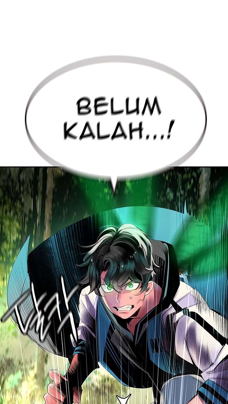 Jungle Juice Chap 31 - Next Chap 32