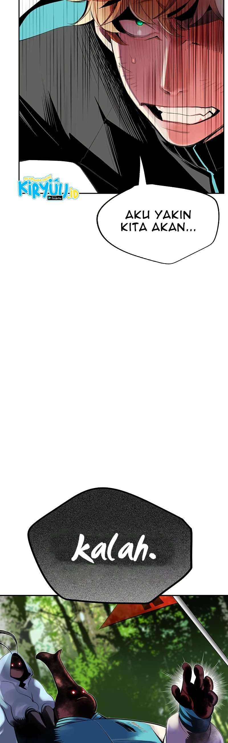 Jungle Juice Chap 31 - Next Chap 32