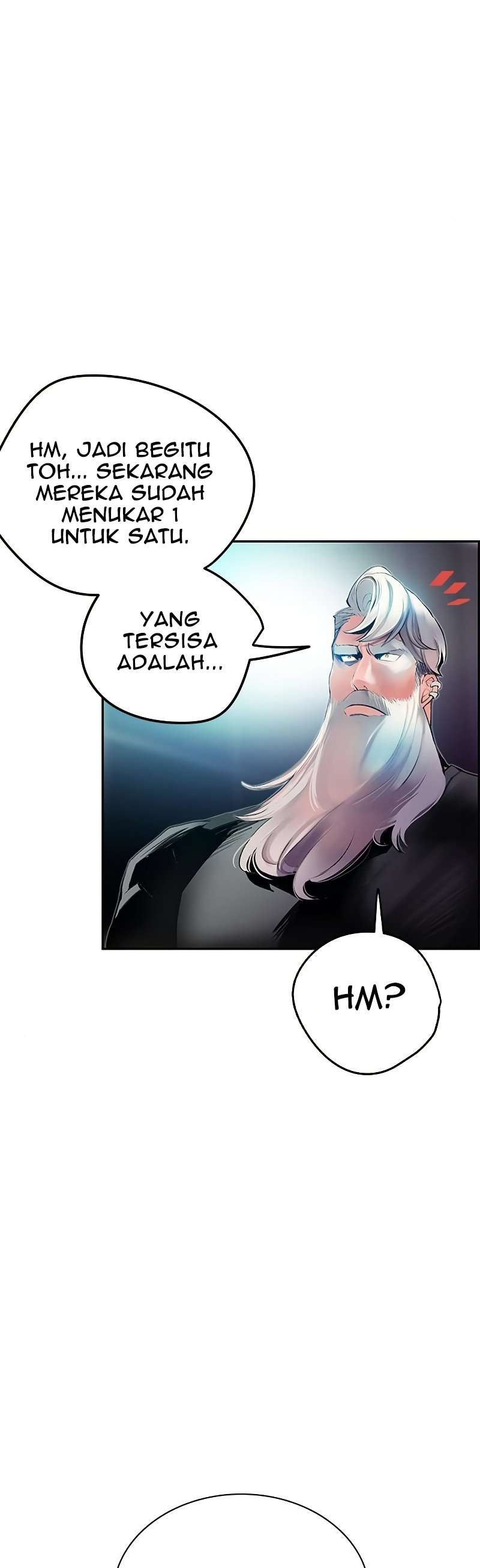 Jungle Juice Chap 31 - Next Chap 32
