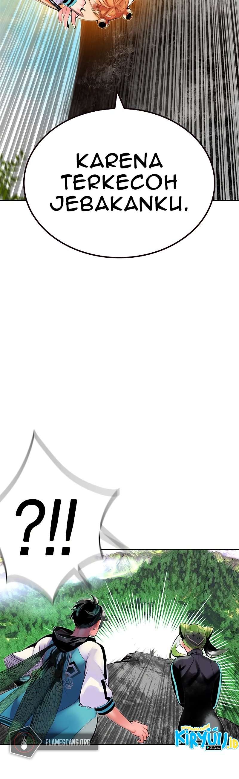 Jungle Juice Chap 31 - Next Chap 32