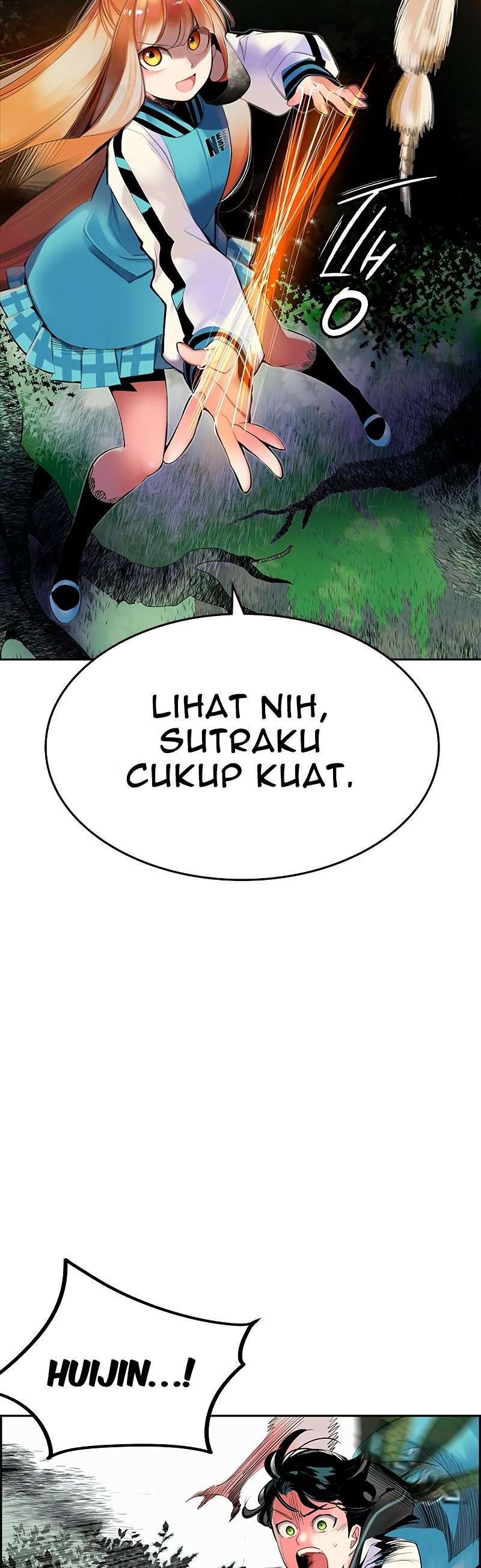 Jungle Juice Chap 31 - Next Chap 32