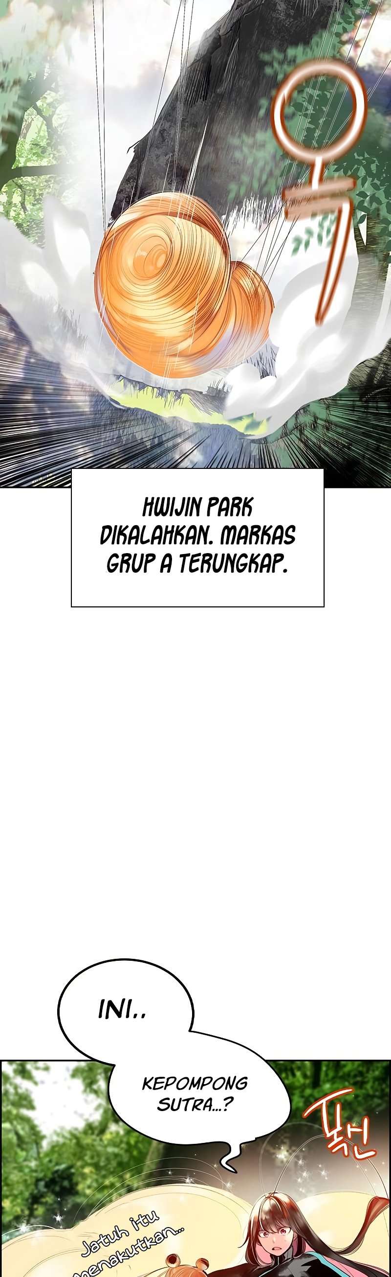 Jungle Juice Chap 31 - Next Chap 32