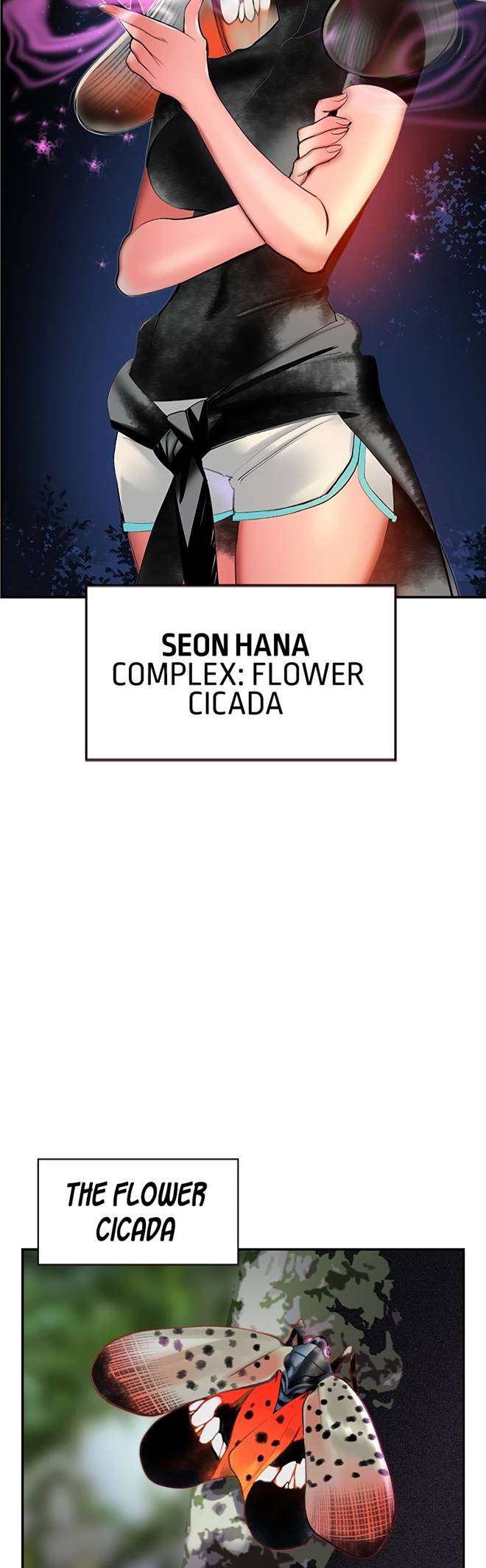 Jungle Juice Chap 32 - Next Chap 33