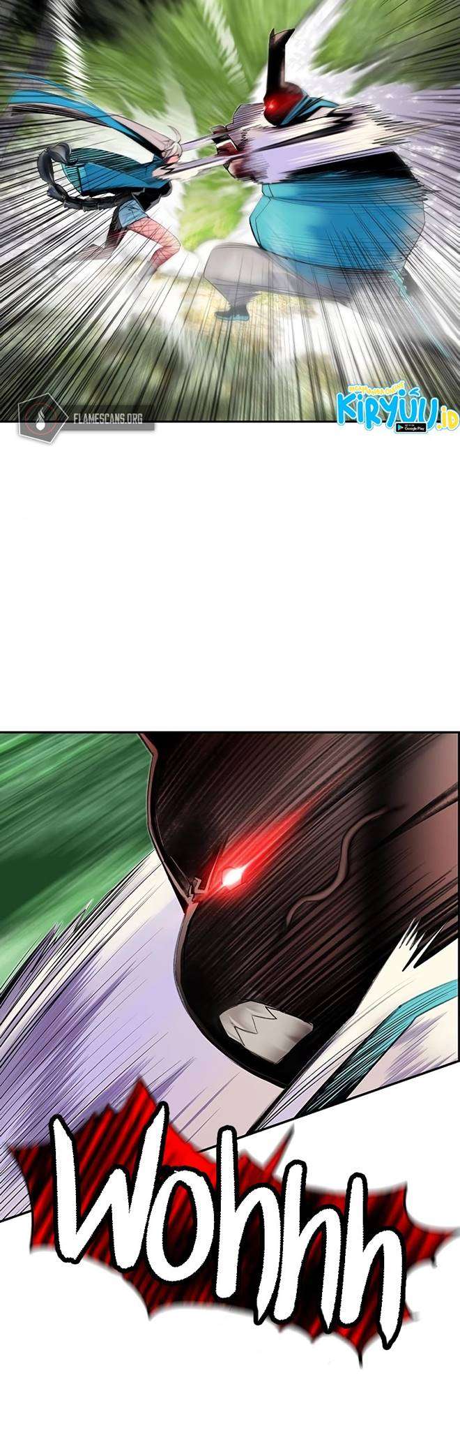 Jungle Juice Chap 32 - Next Chap 33