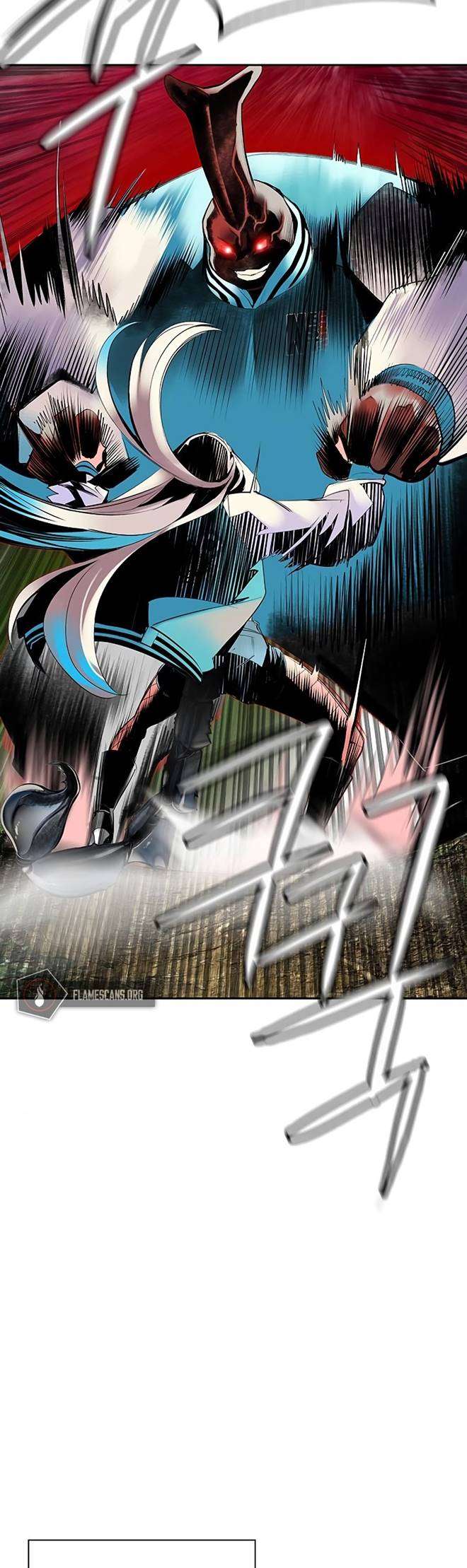 Jungle Juice Chap 32 - Next Chap 33