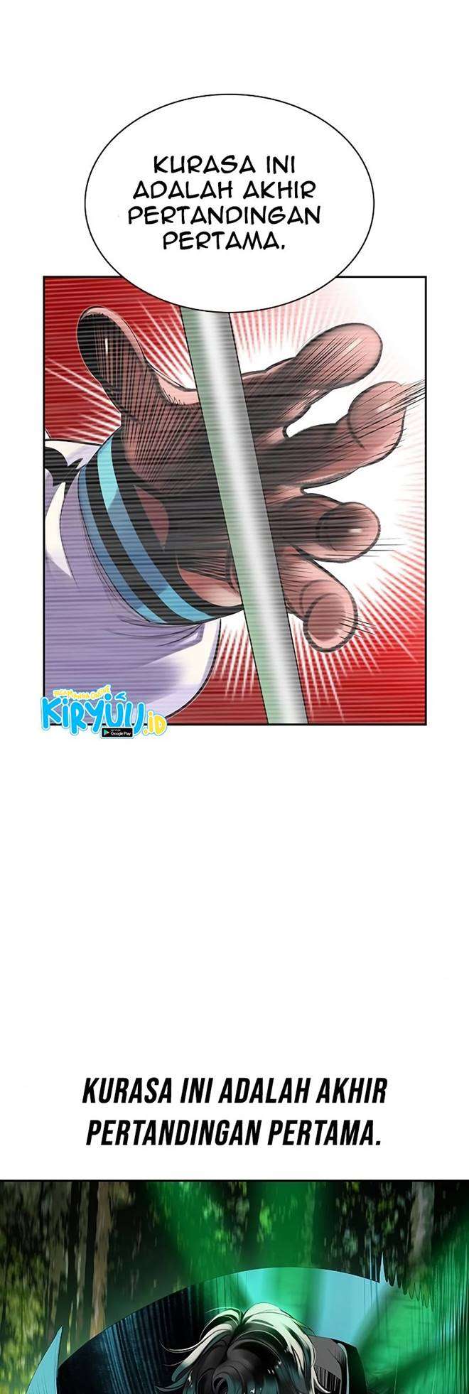 Jungle Juice Chap 32 - Next Chap 33