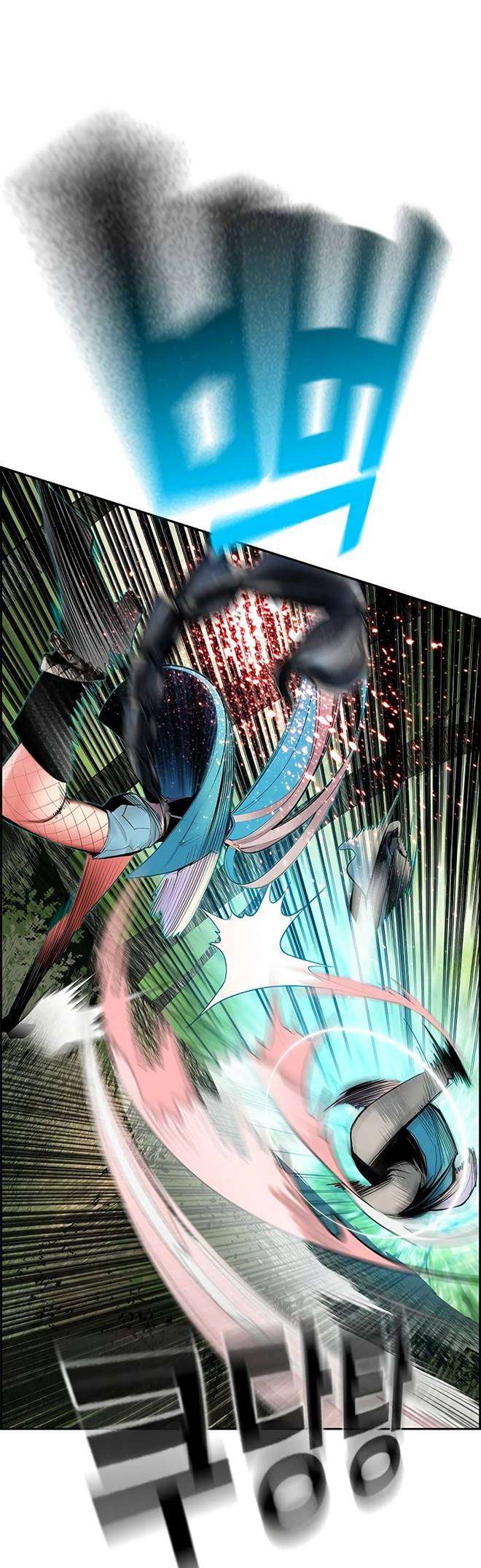 Jungle Juice Chap 32 - Next Chap 33